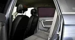Chevrolet Captiva 3.2 Автомат