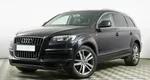 Audi Q7 3.0 Автомат