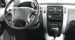 Hyundai Tucson 2.0 Автомат