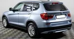 Bmw x3 акпп 2013 с пробегом 88 493 км