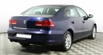 Volkswagen Passat 1.4 Механика