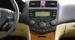 Honda Accord VII Рестайлинг