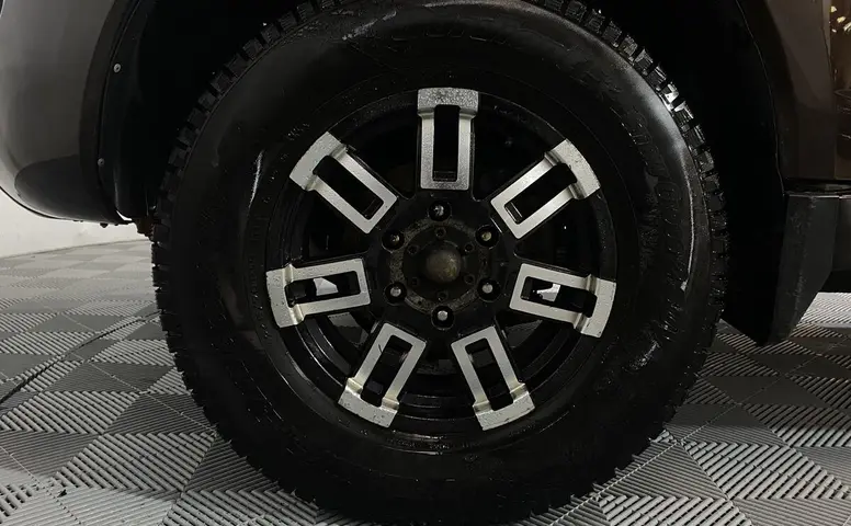 Great Wall Hover H5