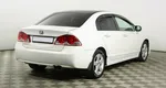 Honda Civic 1.8 Автомат