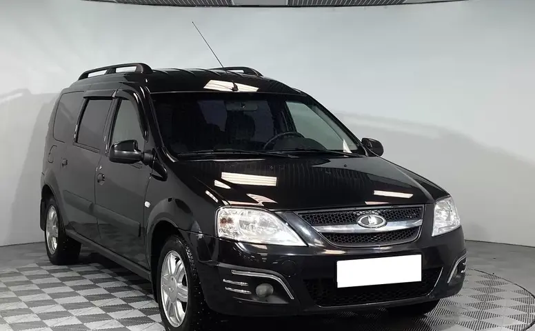 LADA (ВАЗ) Largus