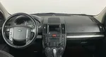 Land Rover Freelander II Рестайлинг