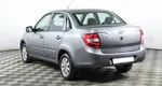 LADA (ВАЗ) Granta I