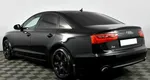 Audi A6 2.0 Вариатор