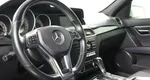 Mercedes-Benz C-Класс III (W204) Рестайлинг