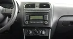 Volkswagen Polo 1.6 Механика