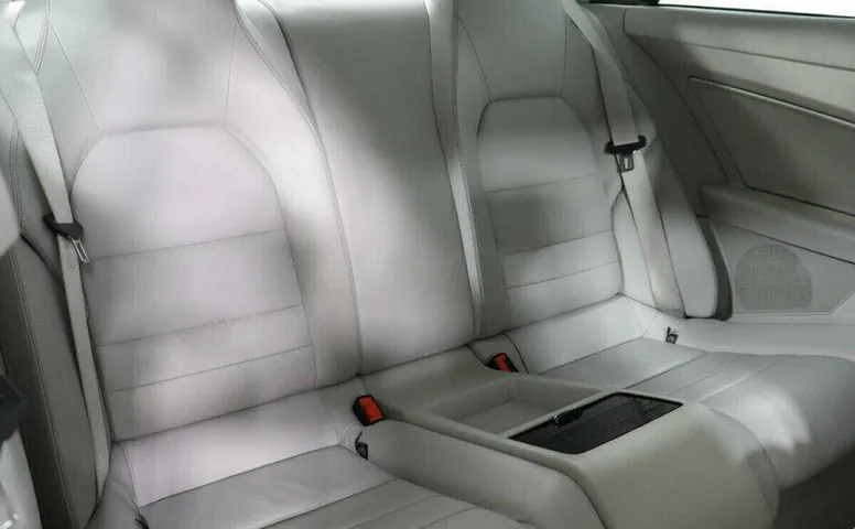 Mercedes-Benz E-Класс 1.8 Автомат