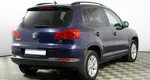 Volkswagen Tiguan 1.4 Механика