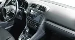 Volkswagen Golf 1.2 Робот