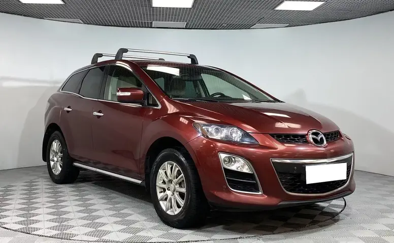 Mazda CX-7