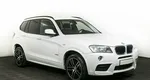 BMW X3 2.0 Автомат