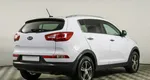 Kia Sportage 2.0 Автомат