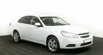 Chevrolet Epica 2.0 Автомат