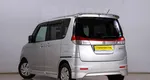 Suzuki Solio, 2 поколение, рестайлинг