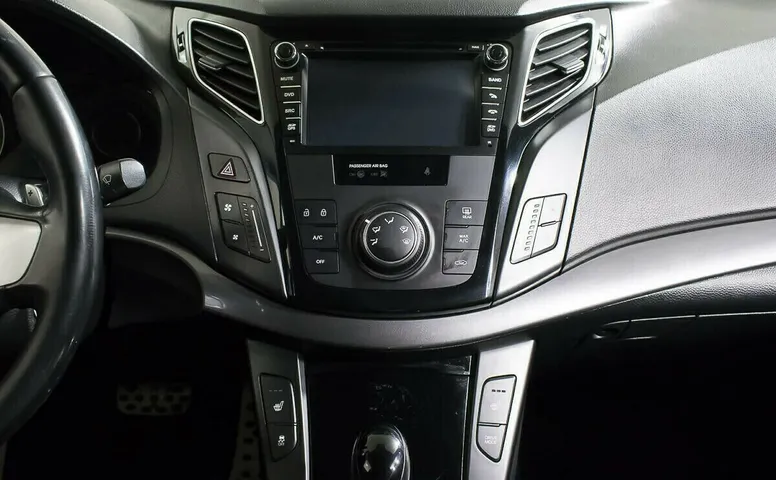 Hyundai i40 I