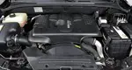 SsangYong Kyron