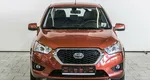 Datsun mi-DO 1.6 Механика