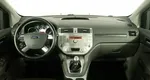 Ford Kuga 2.0 Механика