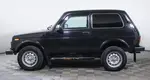 LADA (ВАЗ) 2121 (4x4)