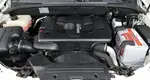 SsangYong Kyron