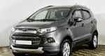 Ford EcoSport 2.0 Механика