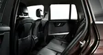 Mercedes-Benz GLK-Класс I (X204)