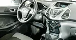 Ford EcoSport 2.0 Механика
