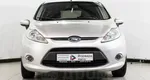 Ford Fiesta, 6 поколение