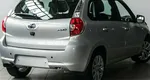 Datsun mi-DO 1.6 Механика