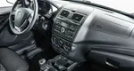 LADA (ВАЗ) Granta I Рестайлинг