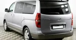 Hyundai Grand Starex I