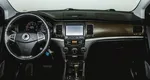 SsangYong Actyon 2.0 Автомат