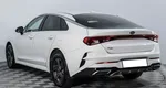 Kia к5 акпп 2021 с пробегом 37 745 км