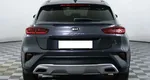 Kia xceed робот 2021 с пробегом 5 400 км