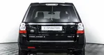 Land Rover Freelander II Рестайлинг
