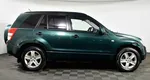 Suzuki Grand Vitara III