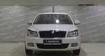 Skoda Octavia, 2 поколение, рестайлинг