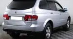 SsangYong Kyron