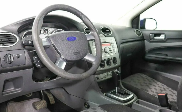Ford Focus 2.0 Автомат