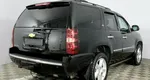 Chevrolet Tahoe 5.3 Автомат