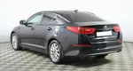 Kia Optima 2.0 Автомат