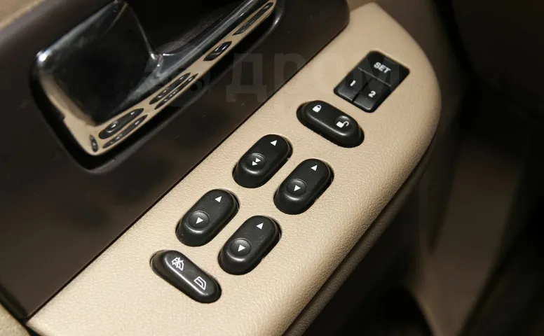 Ford Expedition