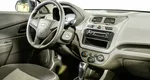 Chevrolet Cobalt 1.5 Автомат