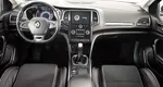 Renault megane мкпп 2017 с пробегом 51 000 км