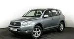 Toyota RAV4 III (XA30)