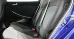 Hyundai Solaris I